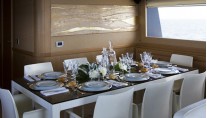 La Pausa -  Dining